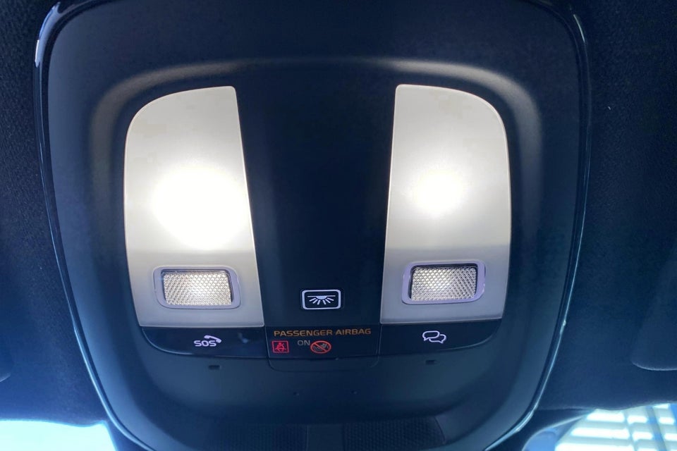 Volvo XC40 P8 ReCharge Twin Plus 5d