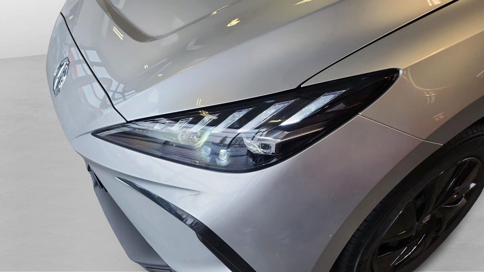 MG 4 51 Nordic Edition 5d