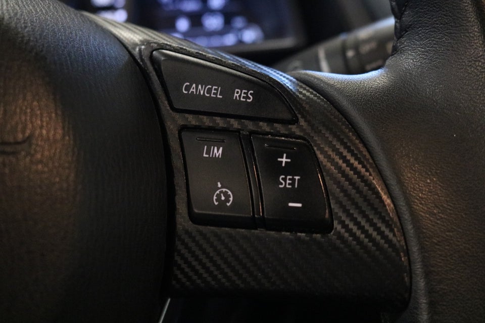 Mazda 2 1,5 SkyActiv-G 90 Vision 5d
