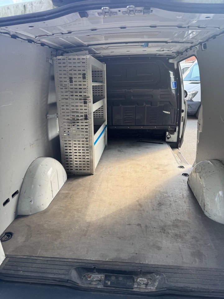 Mercedes Vito 114 2,2 CDi Complete aut. XL