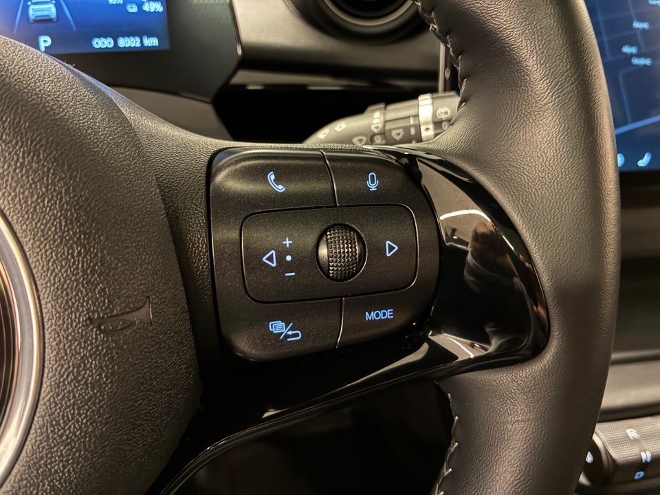 BYD Dolphin 60 Design 5d