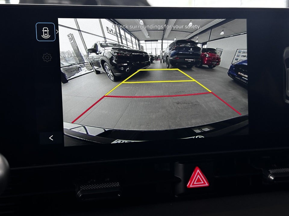 Hyundai Ioniq 5 84 N Line 5d