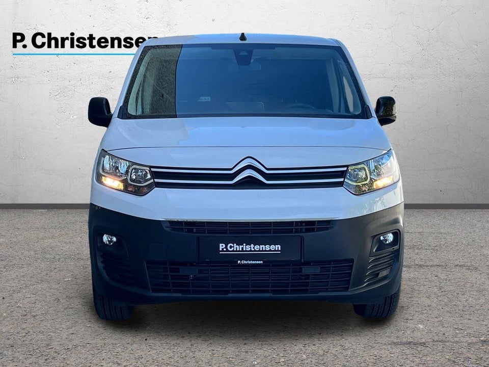 Citroën ë-Berlingo 50 L1 FlexLine Van
