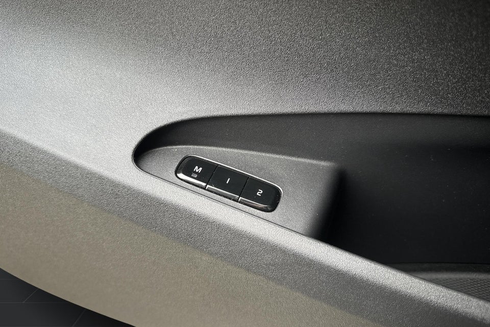 Polestar 2 Long Range 5d