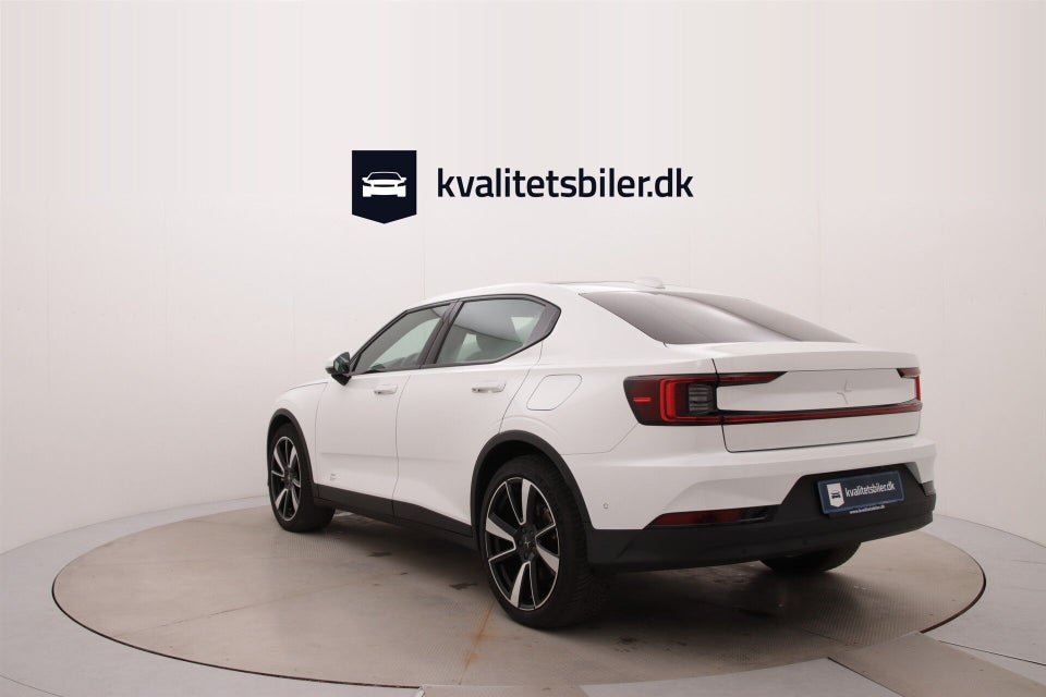Polestar 2 Standard Range 5d