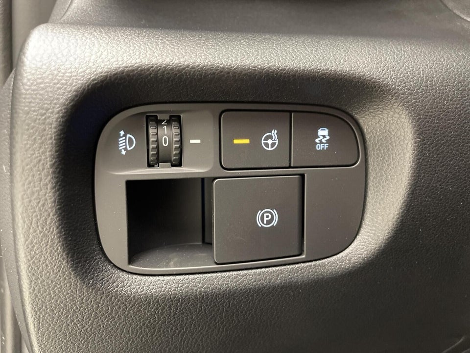 Hyundai Inster 49 Advanced 5d