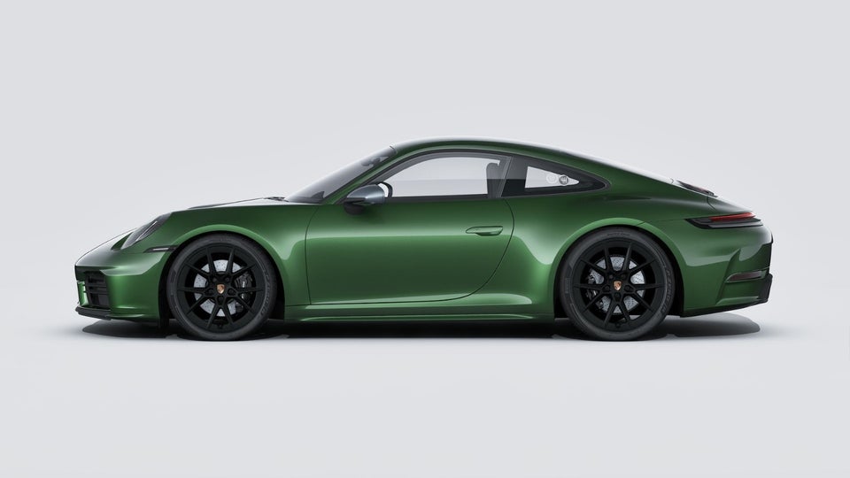 Porsche 911 Carrera T 3,0 Coupé 2d