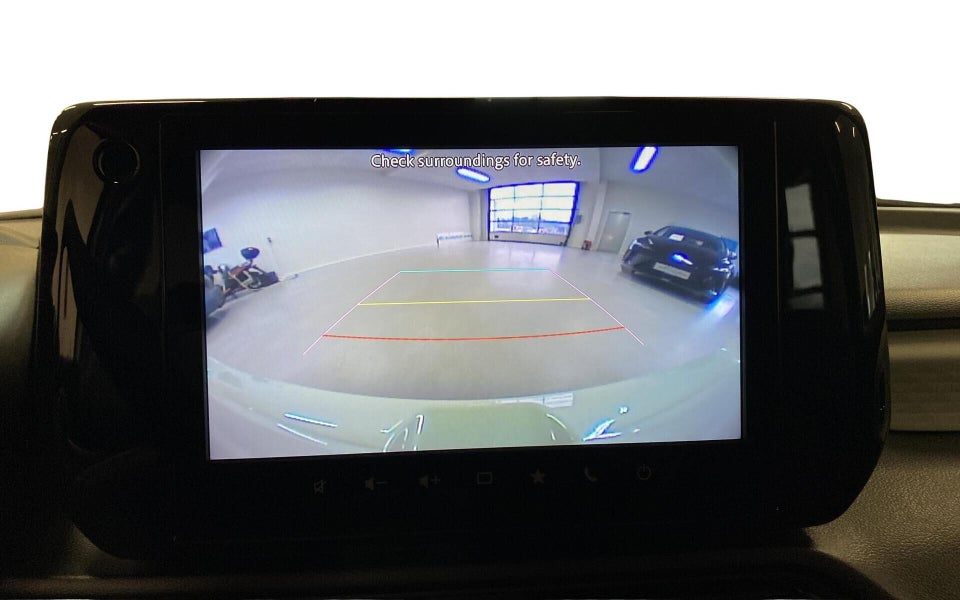 Suzuki Swift 1,2 Advance 5d