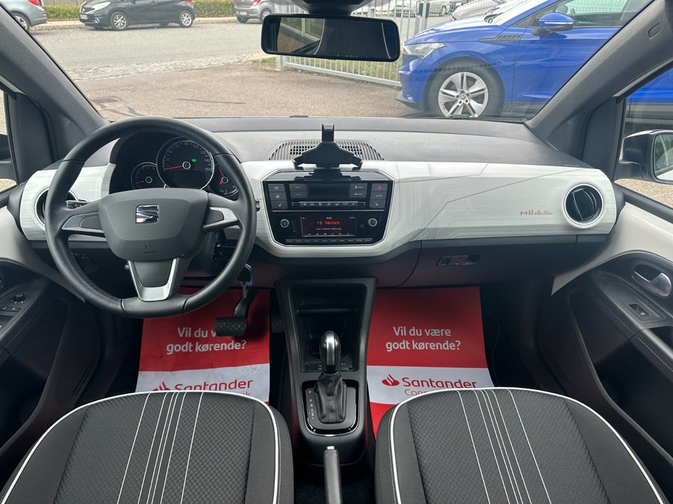 Seat Mii Electric 5d