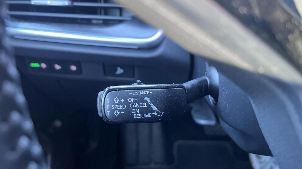 Skoda Elroq 60 iV Premium 5d