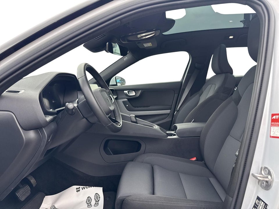 Polestar 2 Standard Range 5d