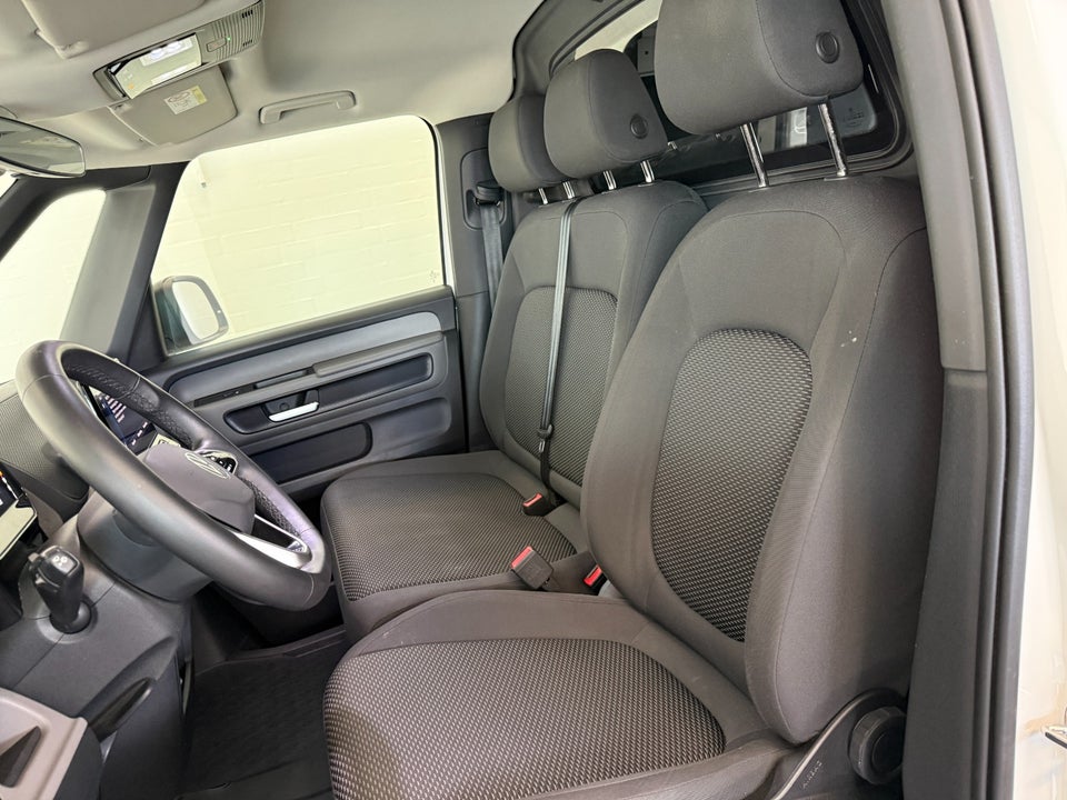 VW ID. Buzz 77 Cargo Comfort