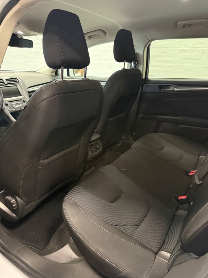 Ford Mondeo 2,0 TDCi 150 Titanium stc. aut. 5d
