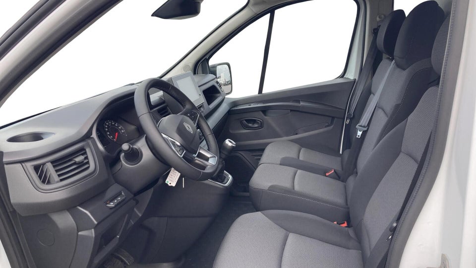 Renault Trafic 2,0 dCi 130 L2H1 Tekno