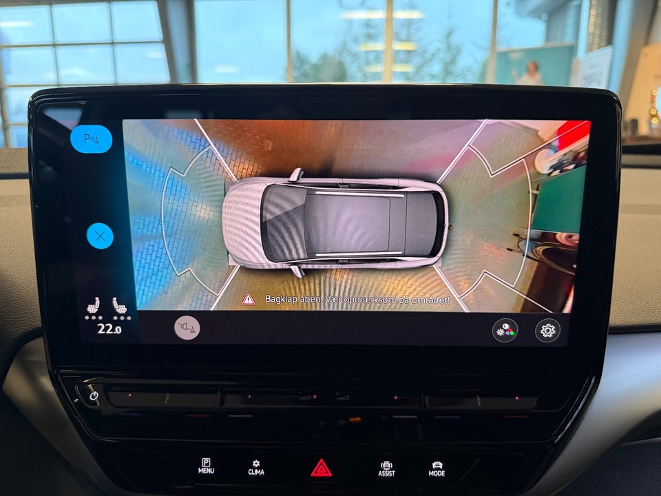 VW ID.4 77 Pro Performance 5d