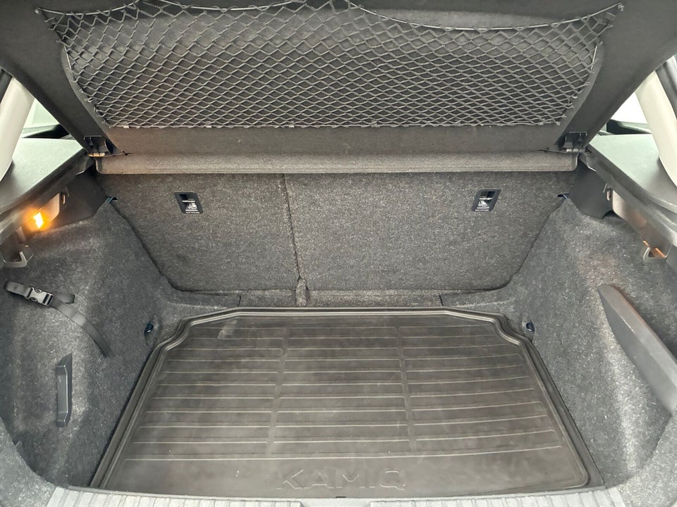 Skoda Kamiq 1,0 TSi 115 Ambition 5d