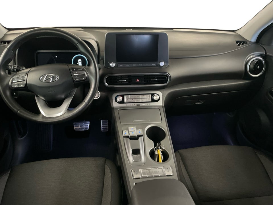 Hyundai Kona 39 EV Trend 5d