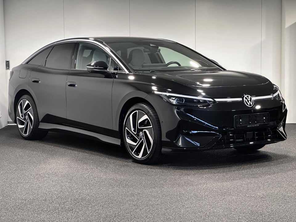 VW ID.7 77 Style 5d