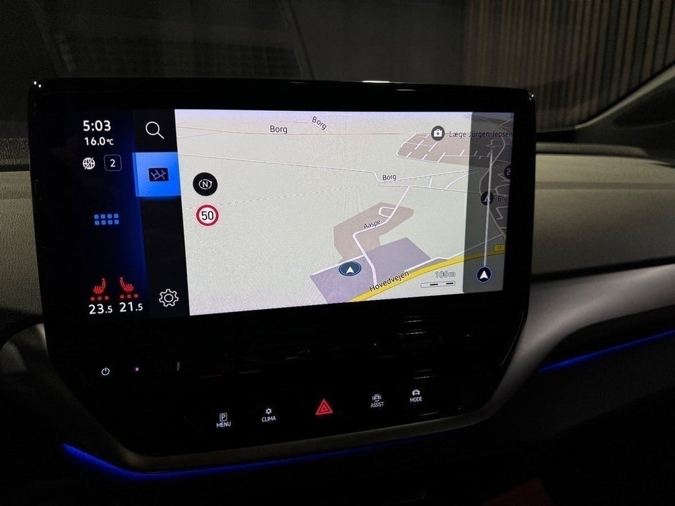 VW ID.4 77 Pro Performance Max 5d