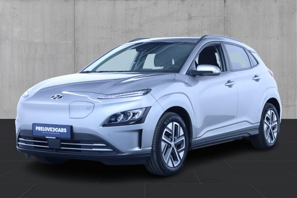 Hyundai Kona 39 EV Trend 5d