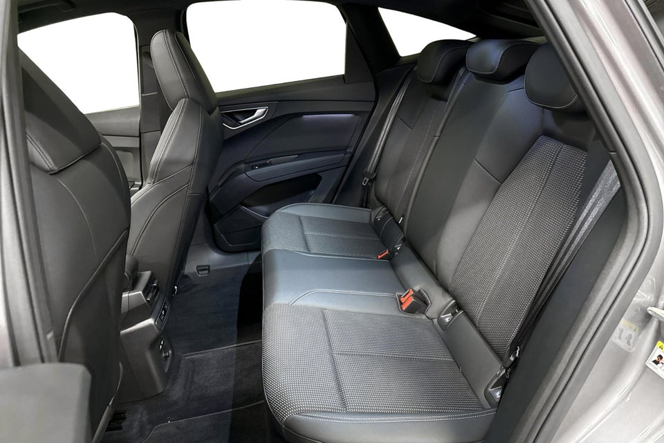 Audi Q4 e-tron 40 Attitude Sportback 5d
