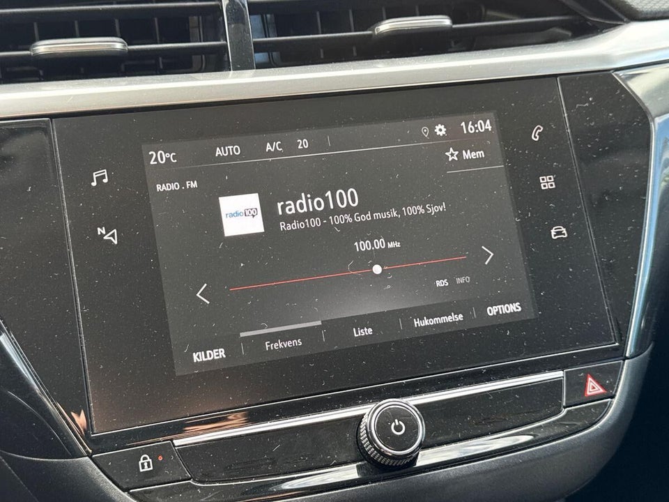 Opel Corsa 1,2 Elegance 5d