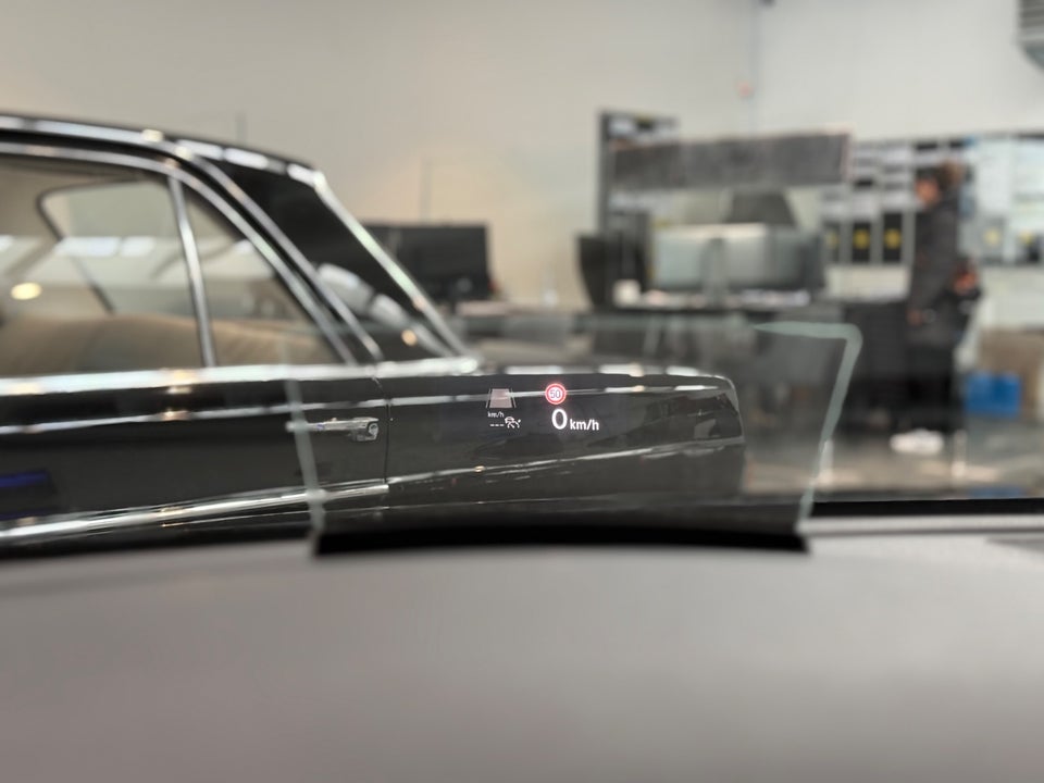 VW Passat 1,4 GTE Variant DSG 5d