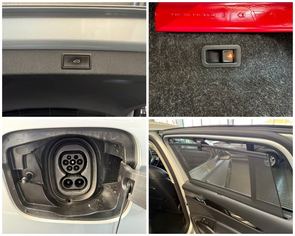 Skoda Enyaq 80 iV Suite 5d