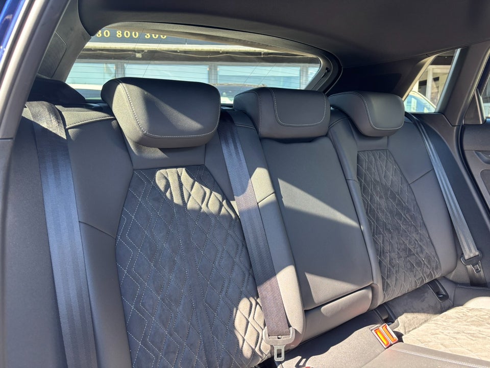 Audi A3 45 TFSi e S-line Sportback S-tr. 5d