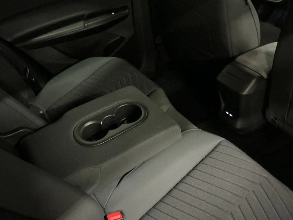 Cupra Born 77 e-Boost 5d