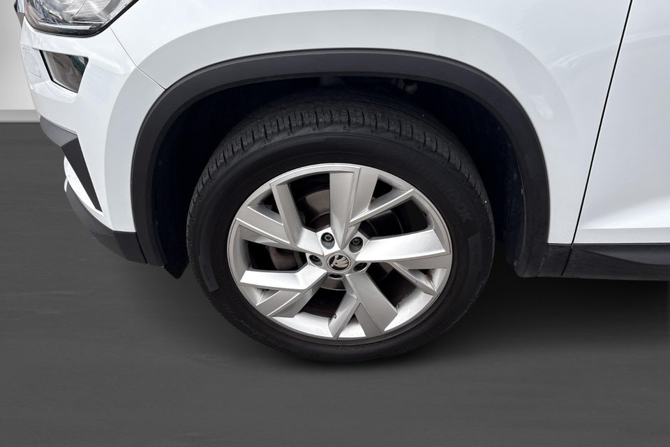 Skoda Kodiaq 1,5 TSi 150 Style DSG 7prs 5d