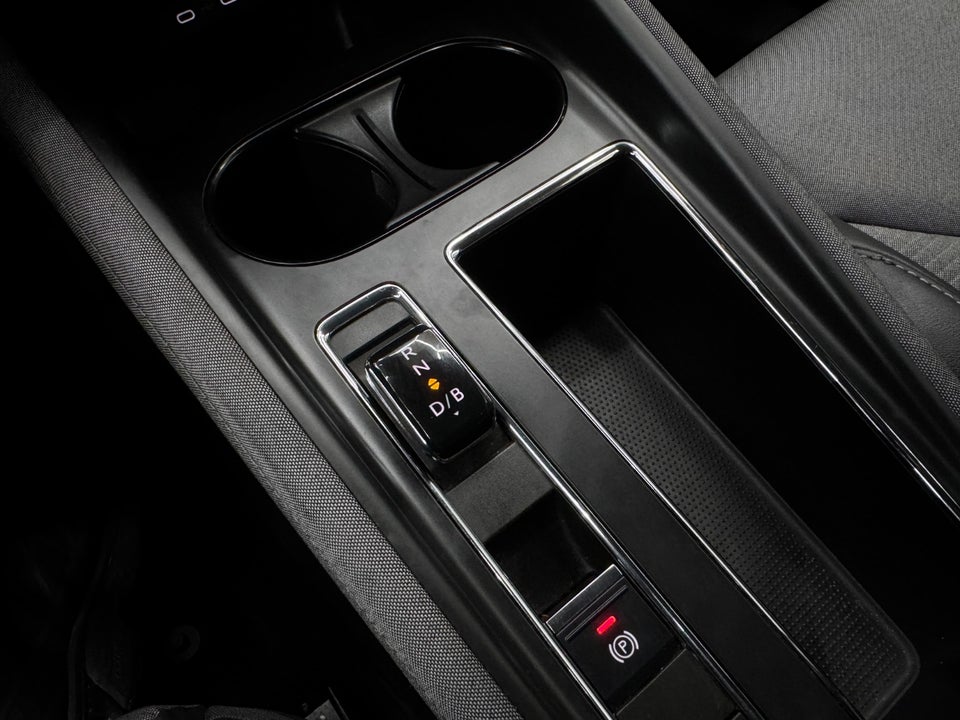 Skoda Enyaq 60 iV Loft 5d