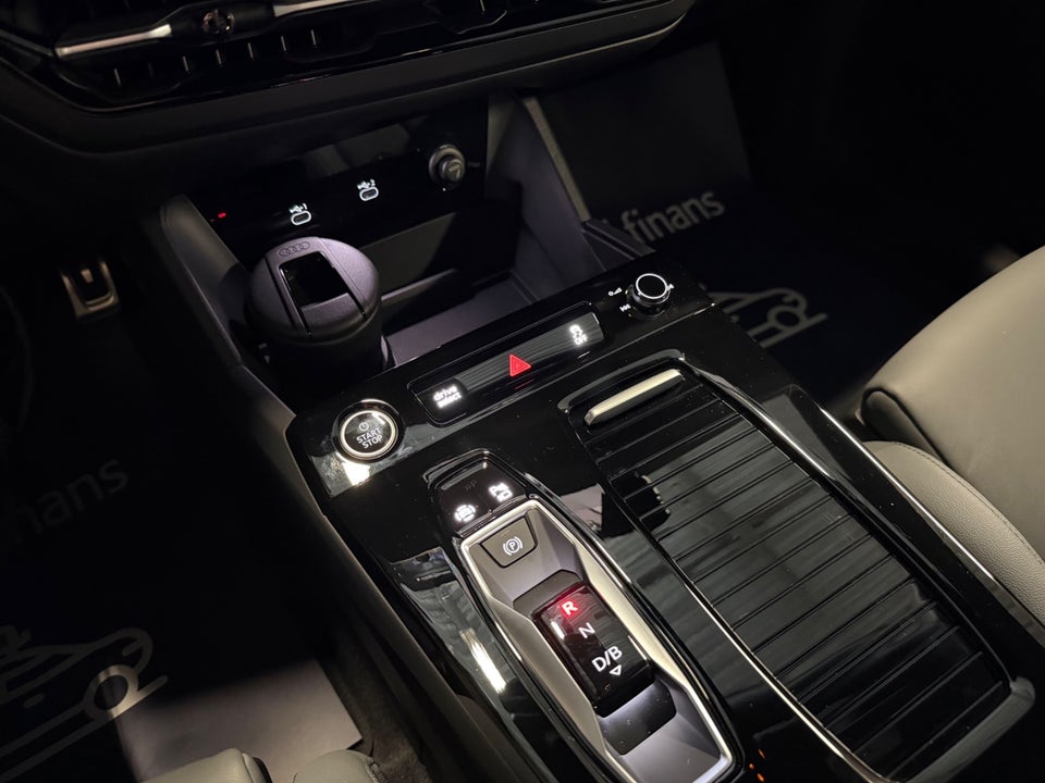 Audi Q6 e-tron Ultra quattro 5d 2024 — billede 15 af 18