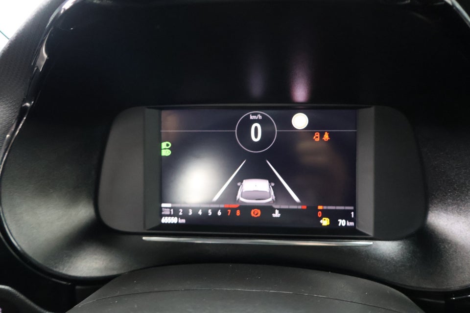 Opel Corsa 1,2 Sport 5d