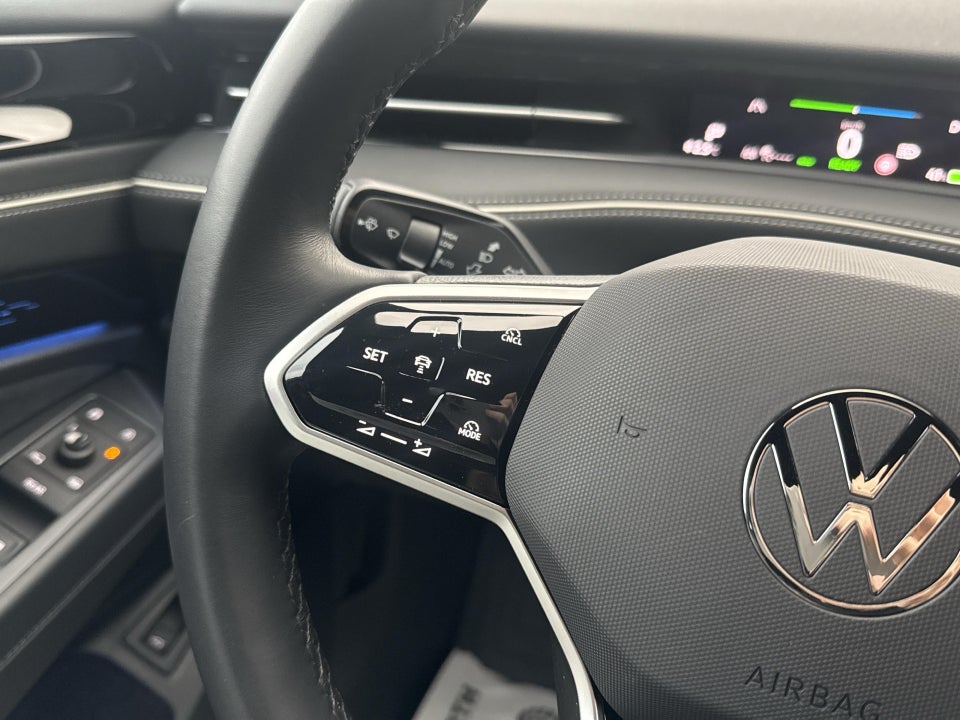 VW ID.7 77 Style+ 5d