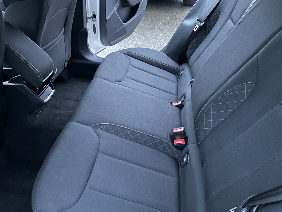 Skoda Kamiq 1,0 TSi 115 Ambition 5d