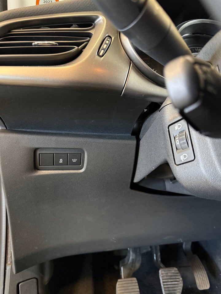 Citroën C3 1,6 BlueHDi 100 Seduction Upgrade 5d