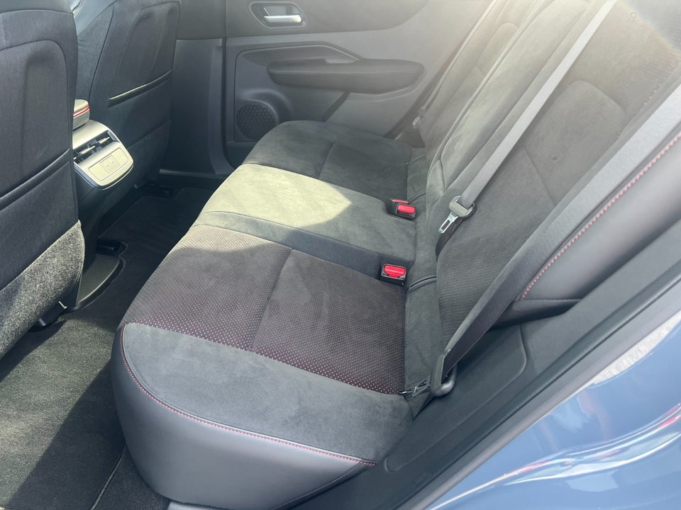 Nissan Ariya 87 Nismo e-4ORCE 5d