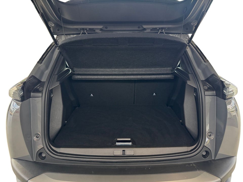 Peugeot e-2008 54 GT 5d