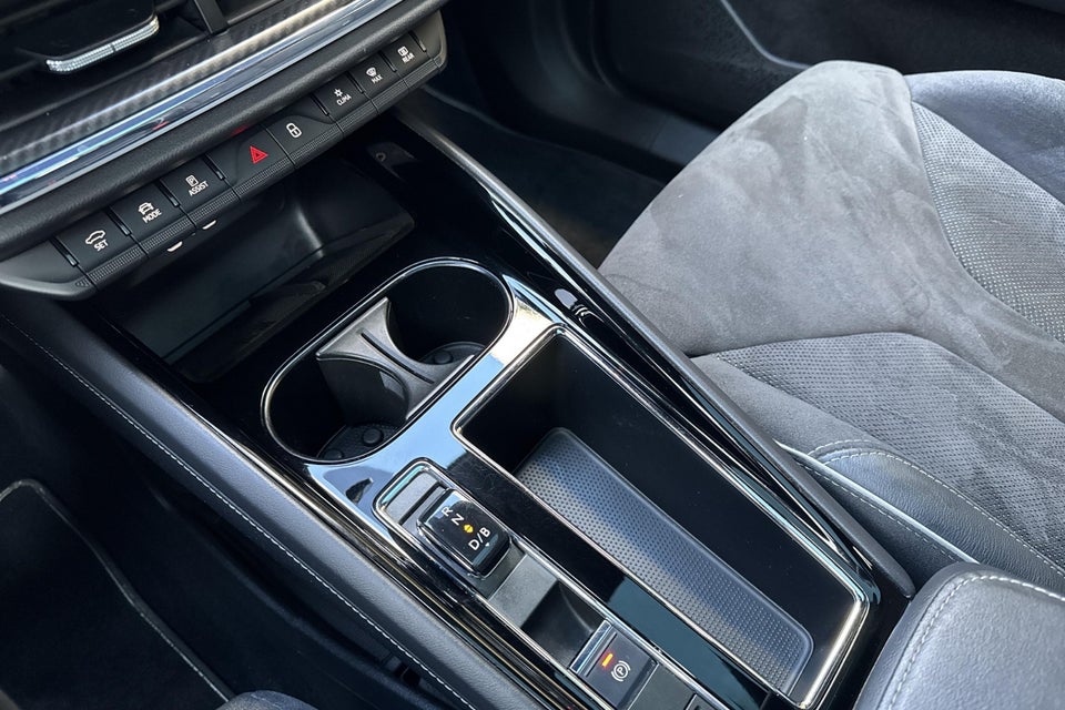 Skoda Enyaq 80 iV Sportline 5d