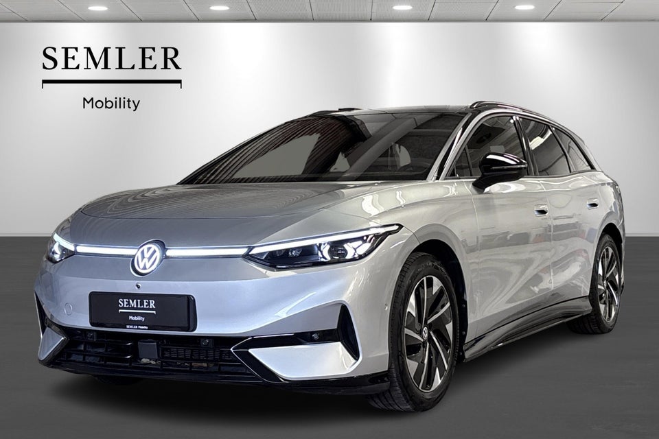 VW ID.7 86 Style S+ Tourer 5d