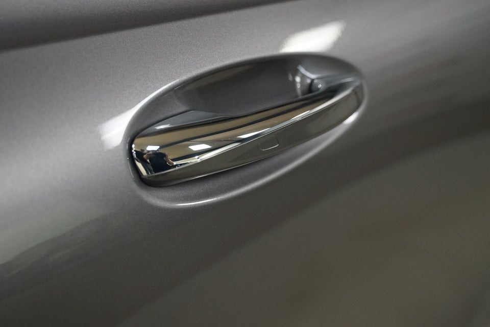 Mercedes EQB250+ AMG Premium 5d