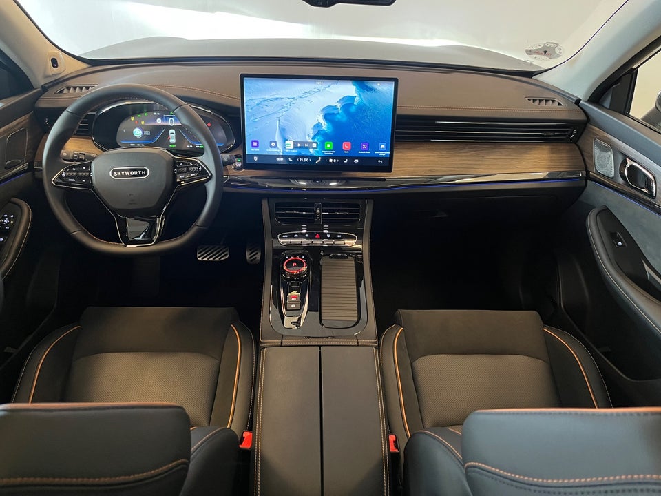 Skyworth K Infinity 5d