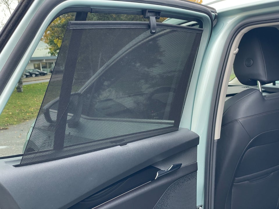 Skoda Enyaq 80 iV Plus Suite 5d