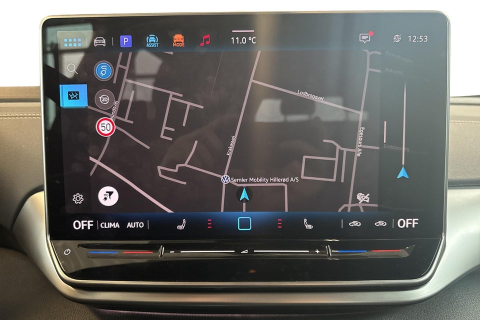 VW ID.4 77 Style 4Motion 5d