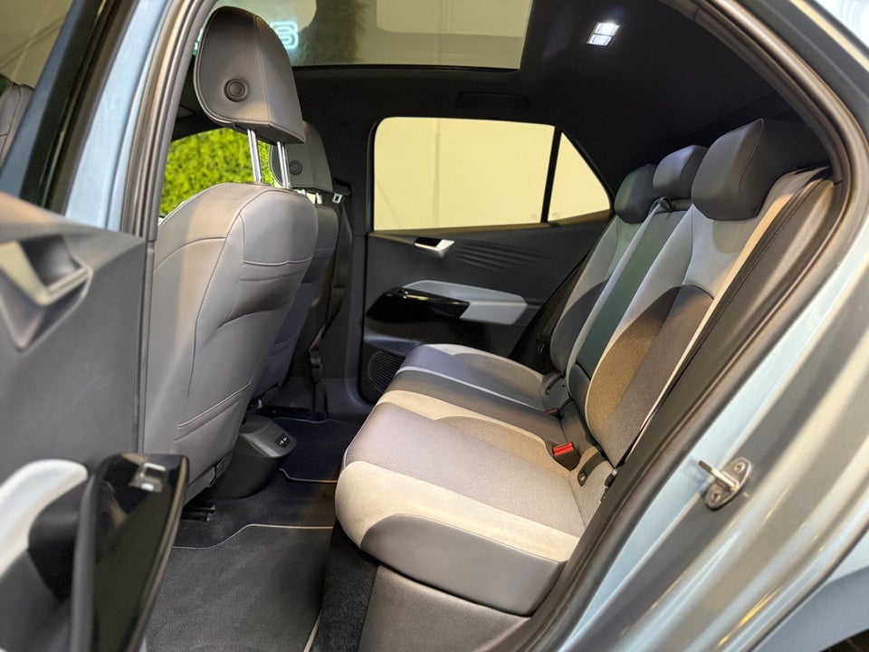 VW ID.3 58 Pro Performance Family 5d