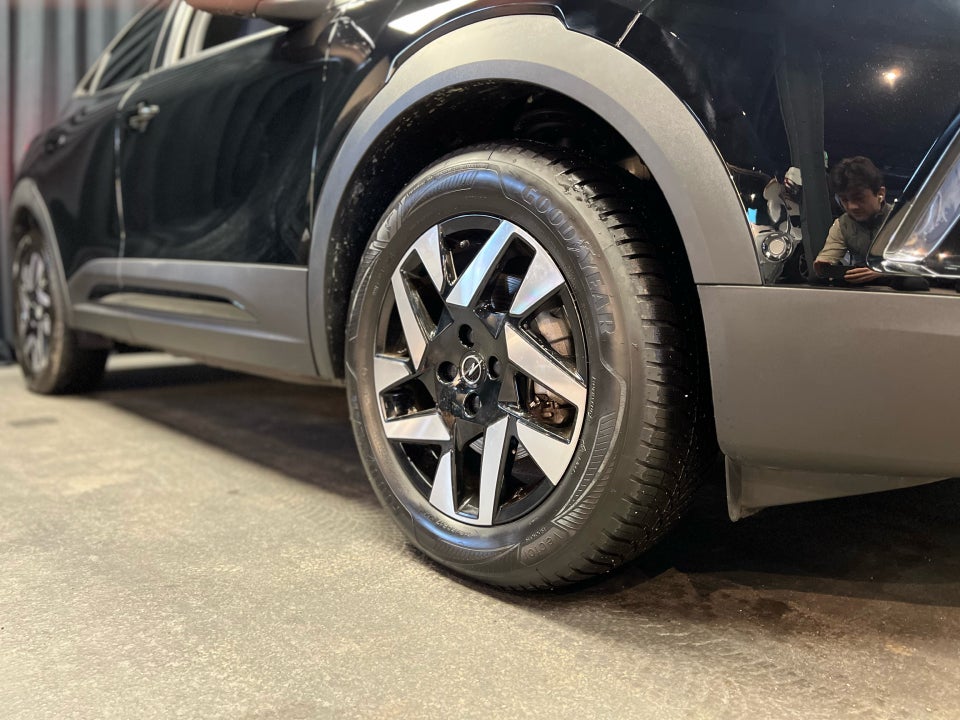 Opel Mokka-e 50 Elegance 5d