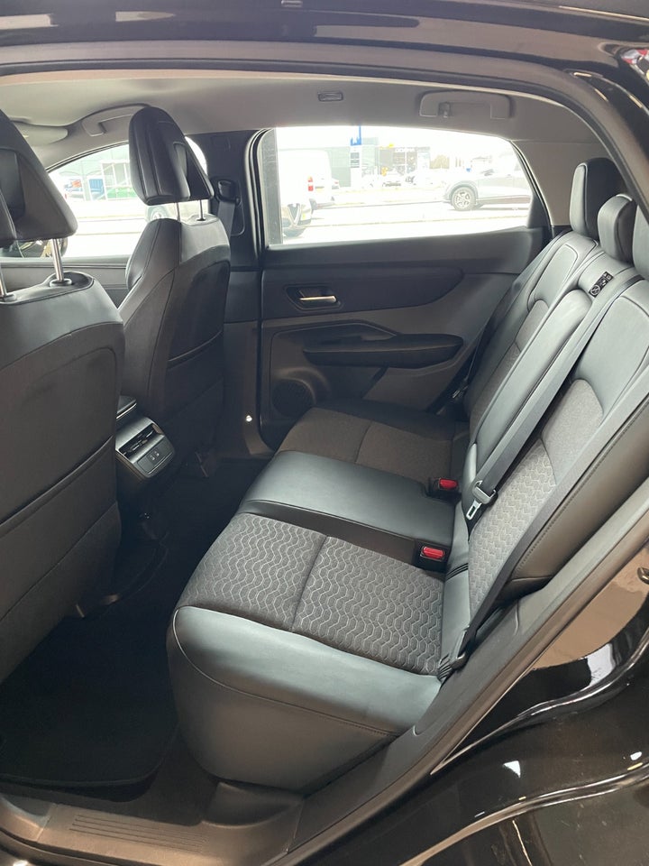 Nissan Ariya 63 Engage 5d