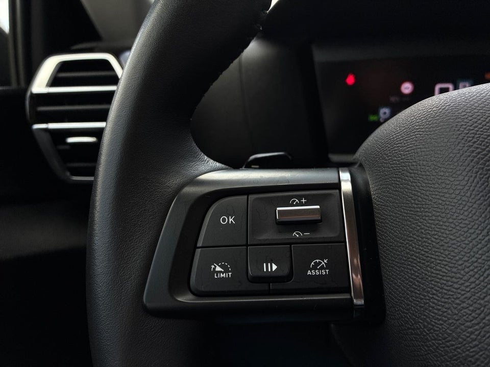 Citroën C4 1,2 PureTech 130 Iconic EAT8 5d