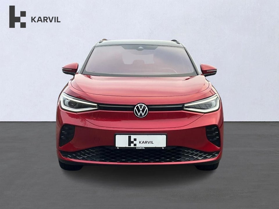 VW ID.4 77 GTX 4Motion 5d